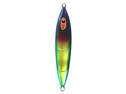 シーフロアコントロール　クランキー　170g　グロー