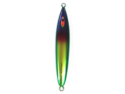 シーフロアコントロール　アビス　200g　グロー