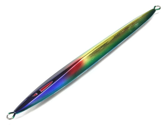 シーフロアコントロール　メサイア　セミロング　270g　グロー
