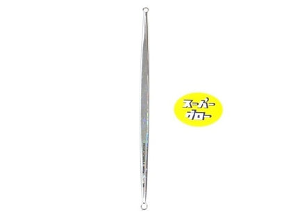 ディープライナー　メガスピンドル　250g　アクアオリカラ　スーパーグロー
