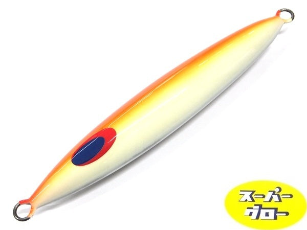 ディープライナー　FB-γ　600g　純正　スーパーグロー