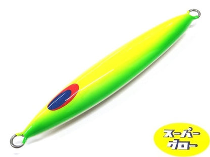 ディープライナー　FB-γ　800g　純正　スーパーグロー