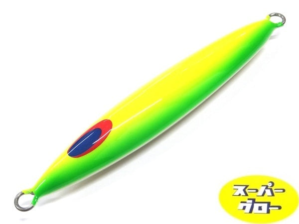 ディープライナー　FB-γ　250g　純正　スーパーグロー