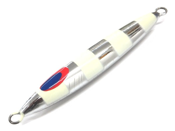 ディープライナー　FB-γ　250g　純正　カスタムホロ　グロー