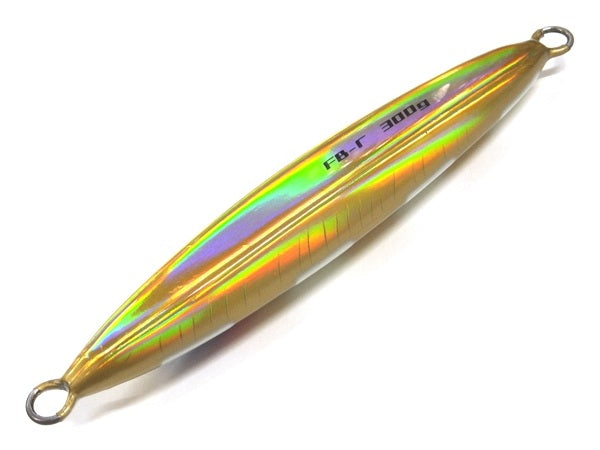 ディープライナー　FB-γ　180g　純正　カスタムホロ　グロー