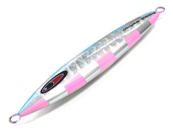 シーフロアコントロール　アビス　150g　グロー