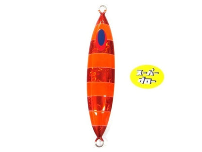 ディープライナー　スロースキップVib　180g　純正　スーパーグロー