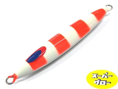 ディープライナー　FB-γ　350g　純正　スーパーグロー