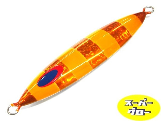 ディープライナー　スロースキップVib　180g　純正　スーパーグロー