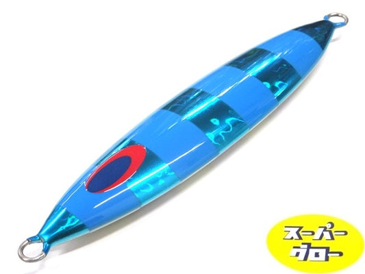 ディープライナー　スロースキップVib　180g　純正　スーパーグロー