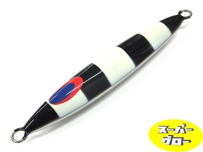 ディープライナー　FB-γ　350g　純正　スーパーグロー
