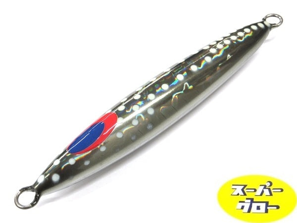 ディープライナー　FB-γ　700g　純正　スーパーグロー