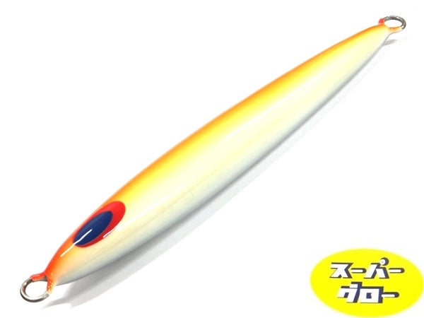 ディープライナー　スピンドルナロー　900g　純正　スーパーグロー