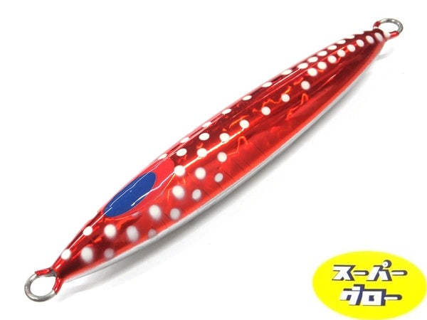 ディープライナー　FB-γ　400g　純正　スーパーグロー