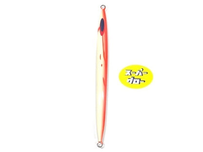 ディープライナー　スーパーロケット　400g　純正　スーパーグロー