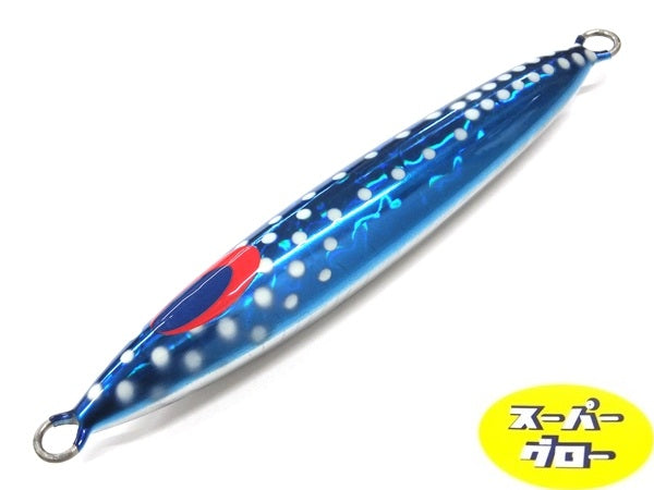 ディープライナー　FB-γ　350g　純正　スーパーグロー