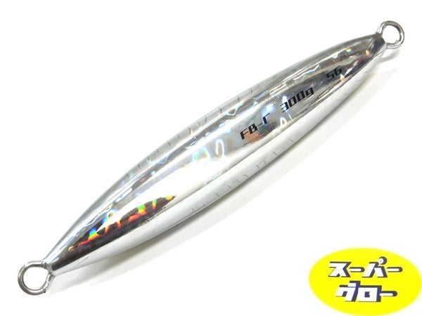 ディープライナー　FB-γ　350g　純正　スーパーグロー