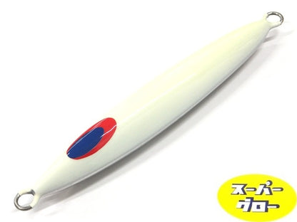 ディープライナー　FB-γ　350g　純正　スーパーグロー