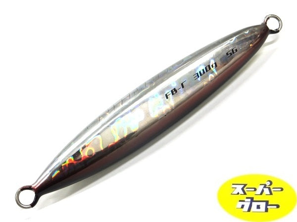ディープライナー　FB-γ　350g　純正　スーパーグロー