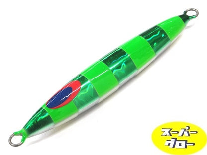 ディープライナー　FB-γ　350g　純正　スーパーグロー
