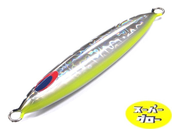 ディープライナー　スピンドル　130g　純正　スーパーグロー