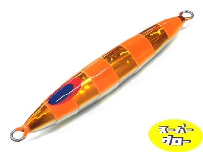 ディープライナー　FB-γ　400g　純正　スーパーグロー