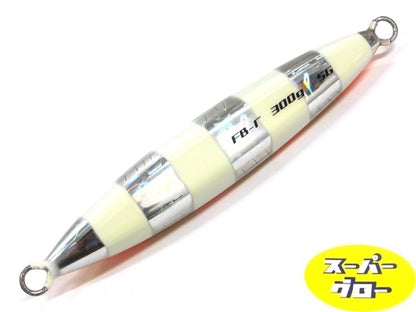 ディープライナー　FB-γ　350g　純正　スーパーグロー