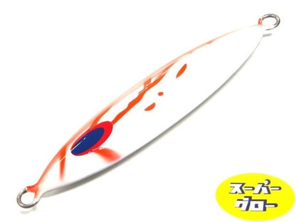 Deepliner Slow Skip Vib 540g Genuíno Super Glow