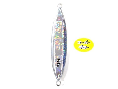 Deepliner Slow Skip Vib 540g Genuíno Super Glow