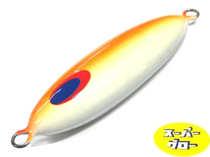 ディープライナー　スロースキップOvo　350g　純正　スーパーグロー