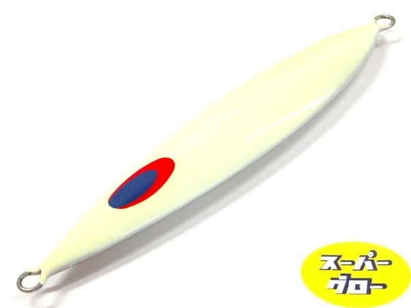 ディープライナー　スロースキップVB　180g　純正　スーパーグロー