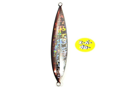 ディープライナー　スロースキップVB　200g　純正　スーパーグロー