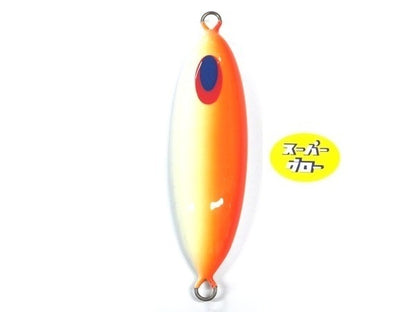 ディープライナー　スロースキップOvo　350g　純正　スーパーグロー