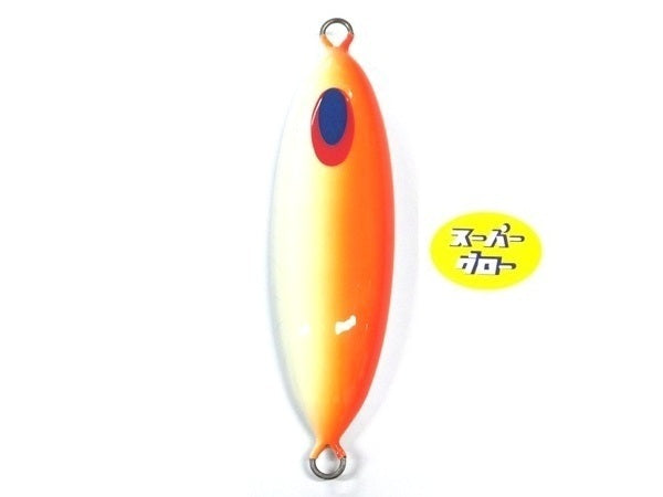 ディープライナー　スロースキップOvo　500g　純正　スーパーグロー