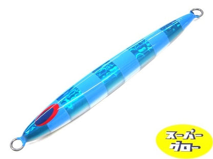 ディープライナー　スピンドルナロー　180g　純正　スーパーグロー