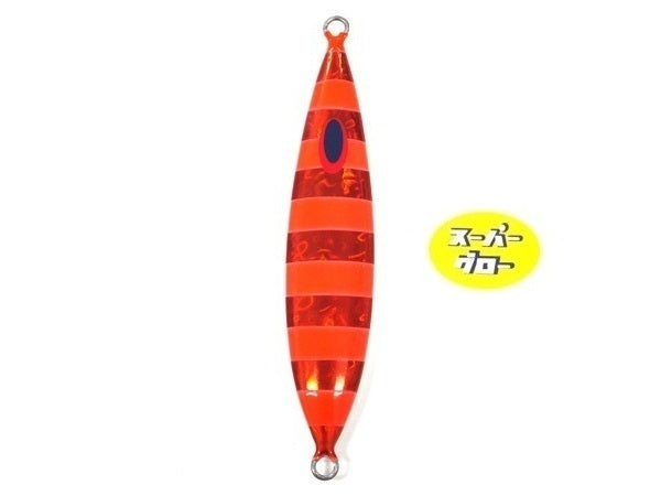 ディープライナー　スロースキップCX　200g　純正　スーパーグロー
