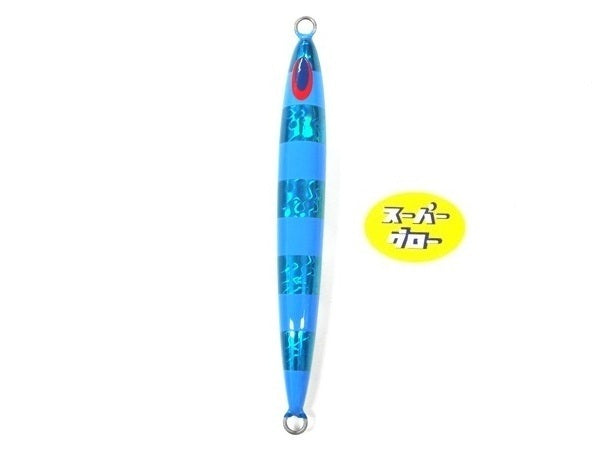 ディープライナー　スピンドルナロー　180g　純正　スーパーグロー