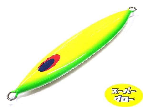 ディープライナー　スロースキップVib　150g　純正　スーパーグロー