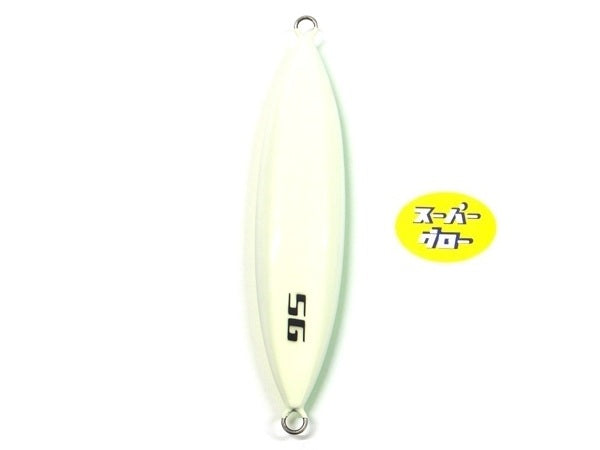 ディープライナー　スロースキップVib　150g　純正　スーパーグロー