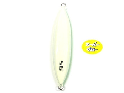 ディープライナー　スロースキップVib　150g　純正　スーパーグロー