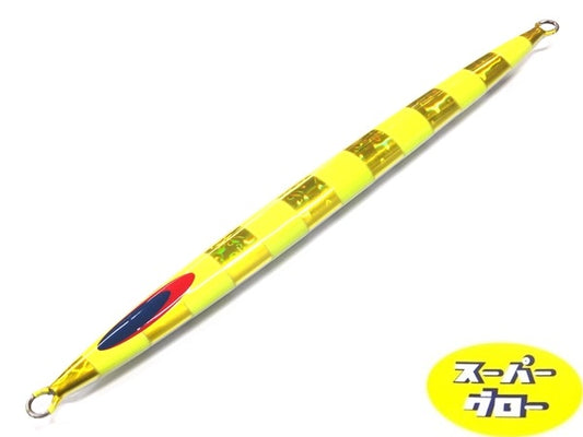 ディープライナー　スーパーロケット　300g　純正　スーパーグロー