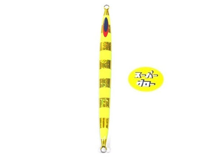 Deepliner Super Rocket 300g Genuine Super Glow