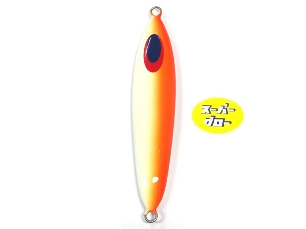 ディープライナー　スロースキップフレック　180g　純正　スーパーグロー