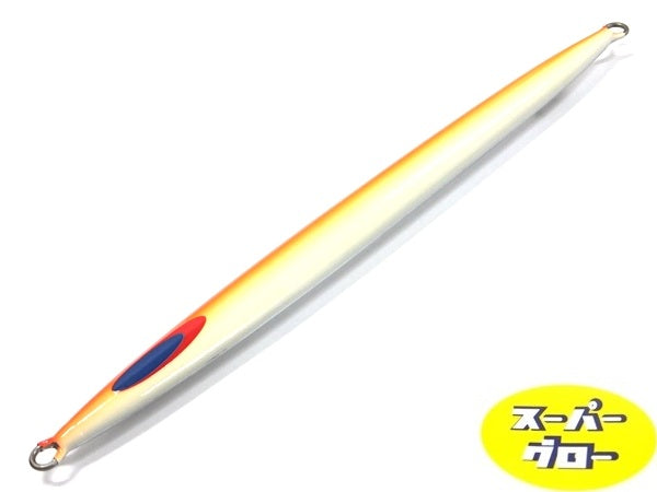ディープライナー　スーパーロケット　140g　純正　スーパーグロー