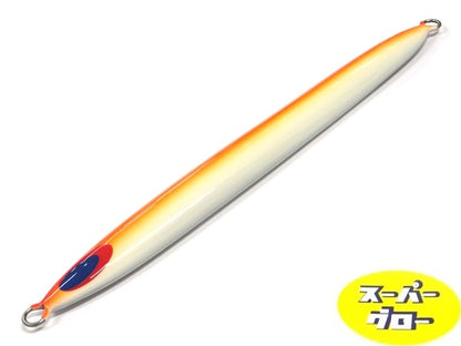 ディープライナー　スパイ　300g　純正　スーパーグロー