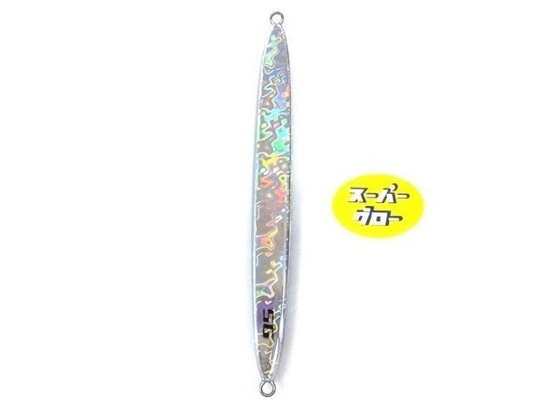 ディープライナー　スパイ　300g　純正　スーパーグロー