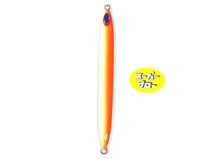 ディープライナー　スパイ　250g　純正　スーパーグロー