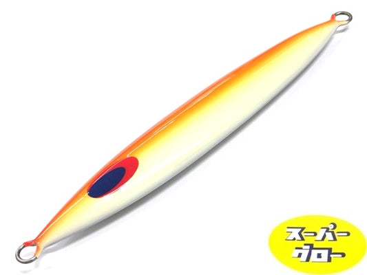 ディープライナー　スロースキップFB　180g　純正　スーパーグロー