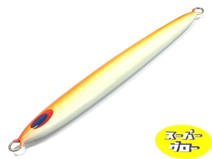 ディープライナー　スパイファイブ　500g　純正　スーパーグロー