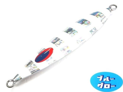 ディープライナー　スロースキップCX　200g　純正　ブルーグロー